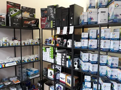 AX PRO Sklep i Serwis komputerowy Częstochowa Tusze Tonery do drukarek